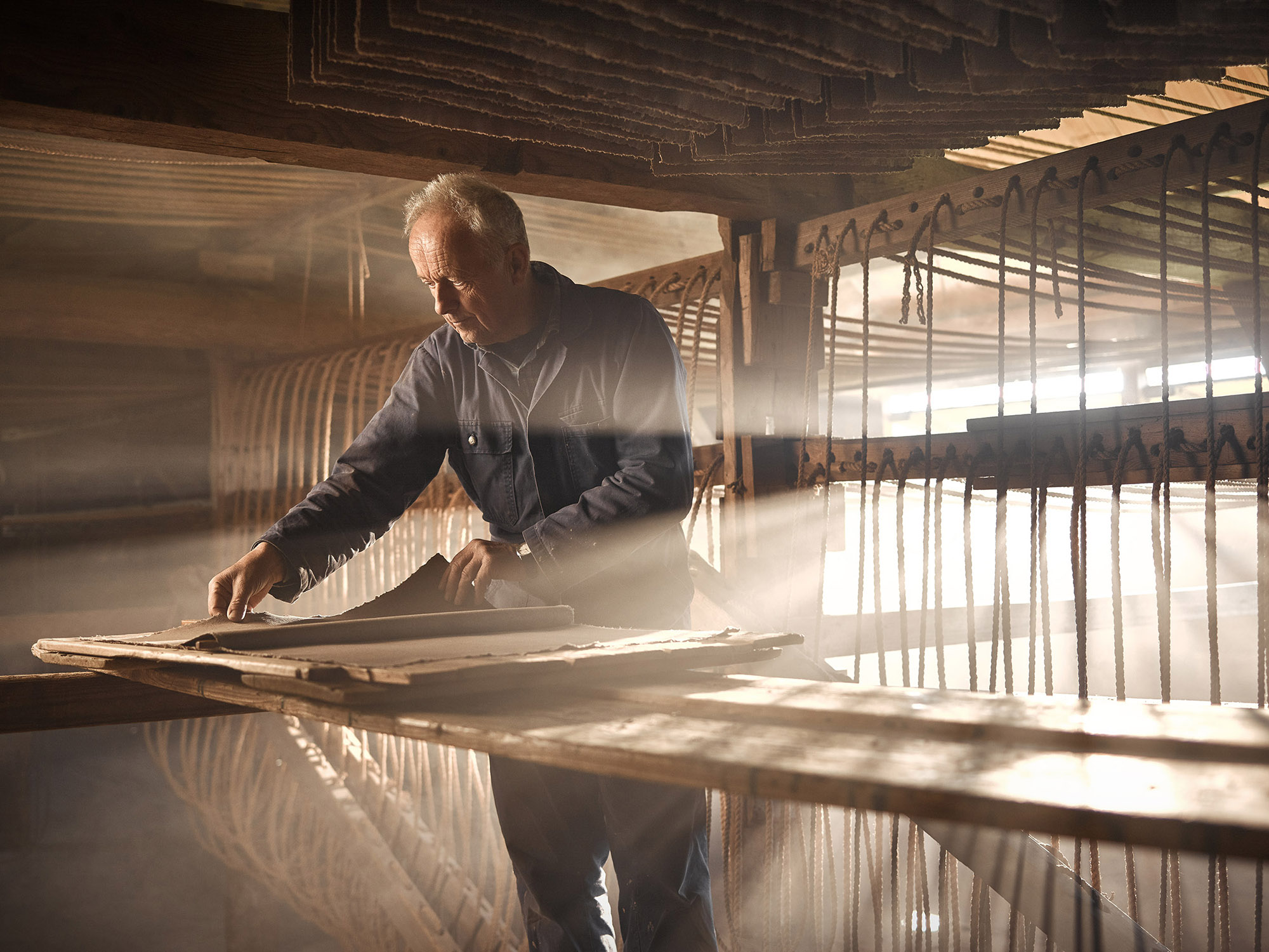 Knights of the Windmill