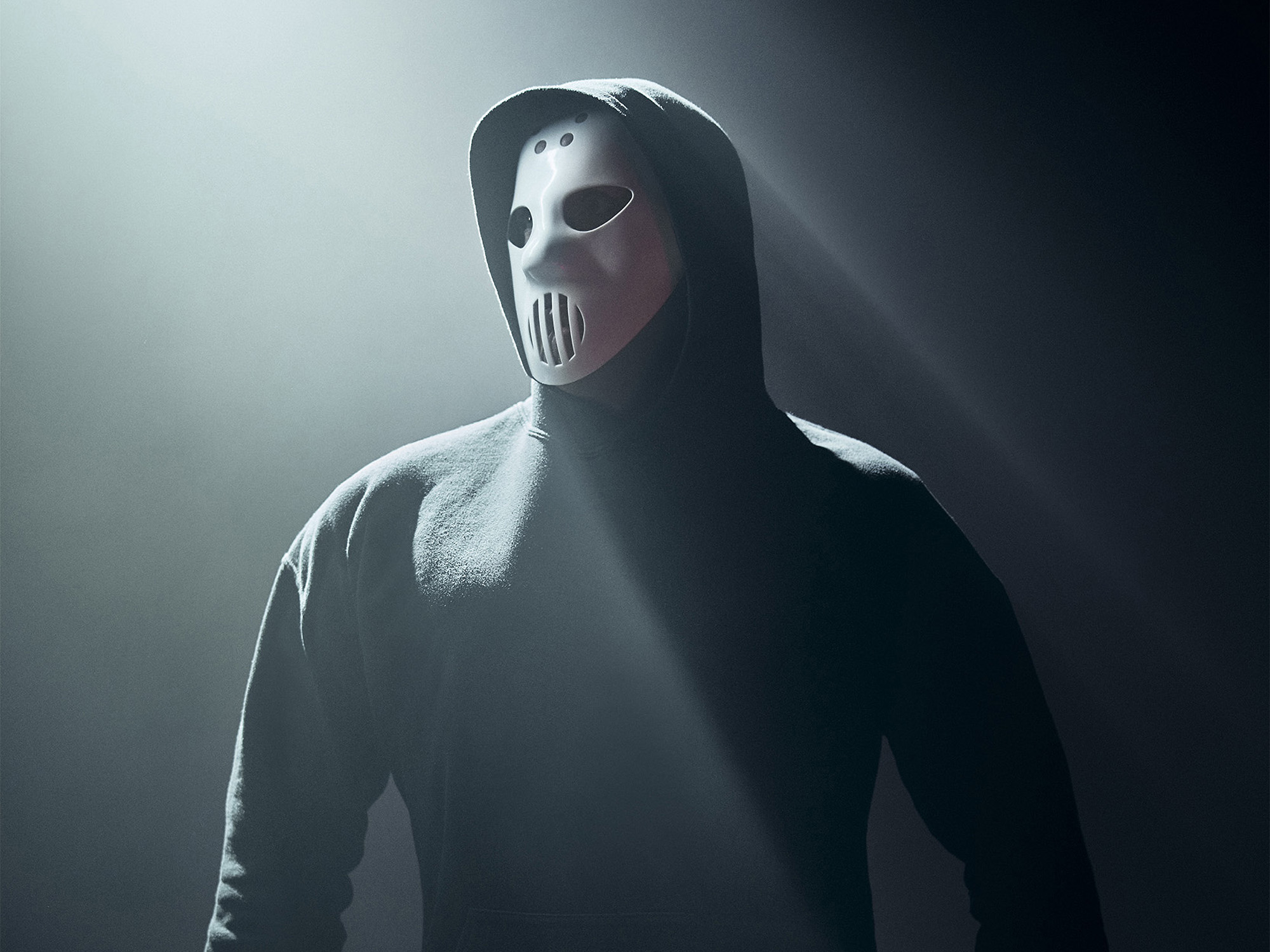Angerfist