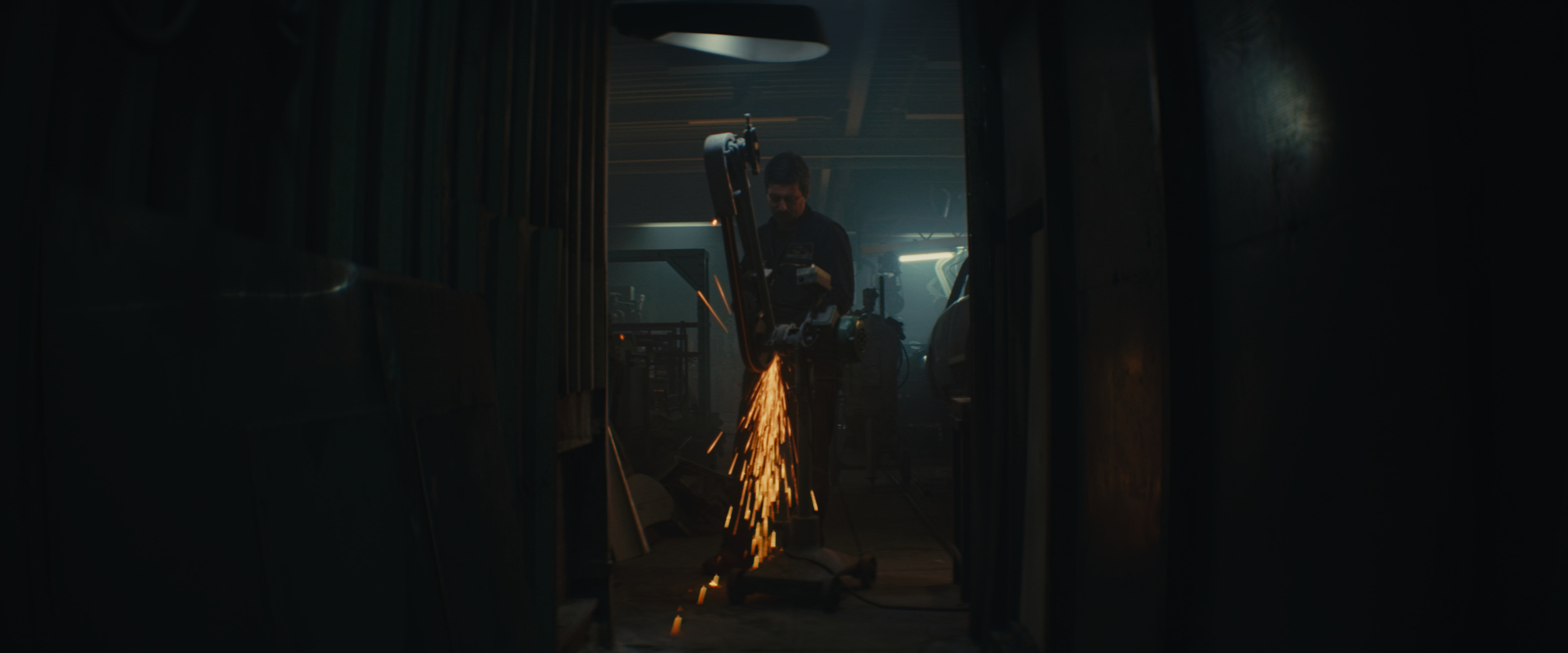 Tempo Rosso / Short film