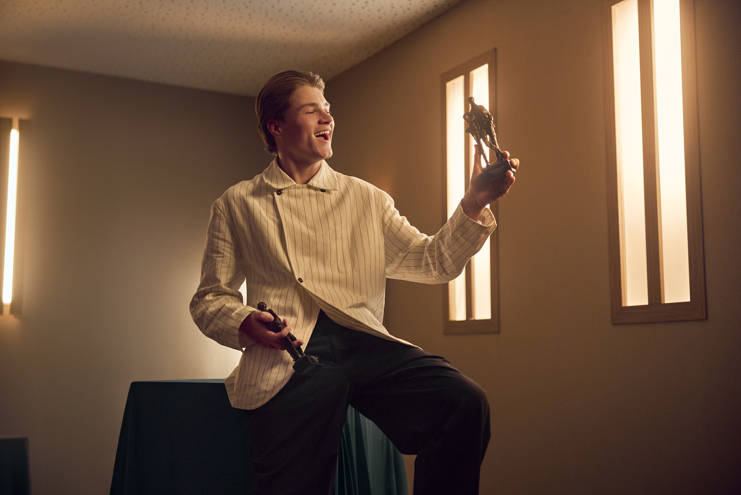 Edisons 2026 / Samuel Welten