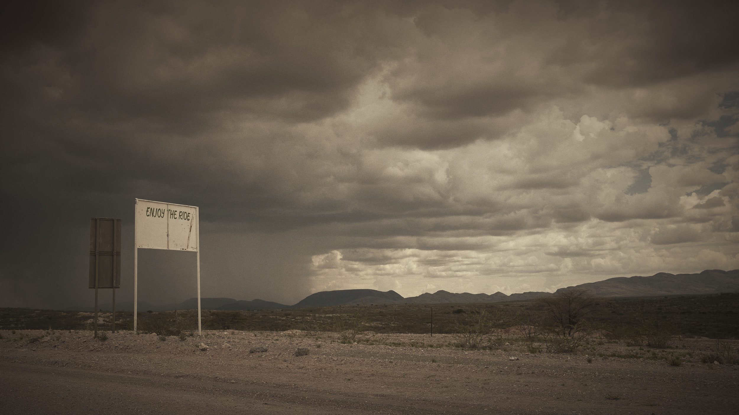 Namibgrens, Namibia, April 2026