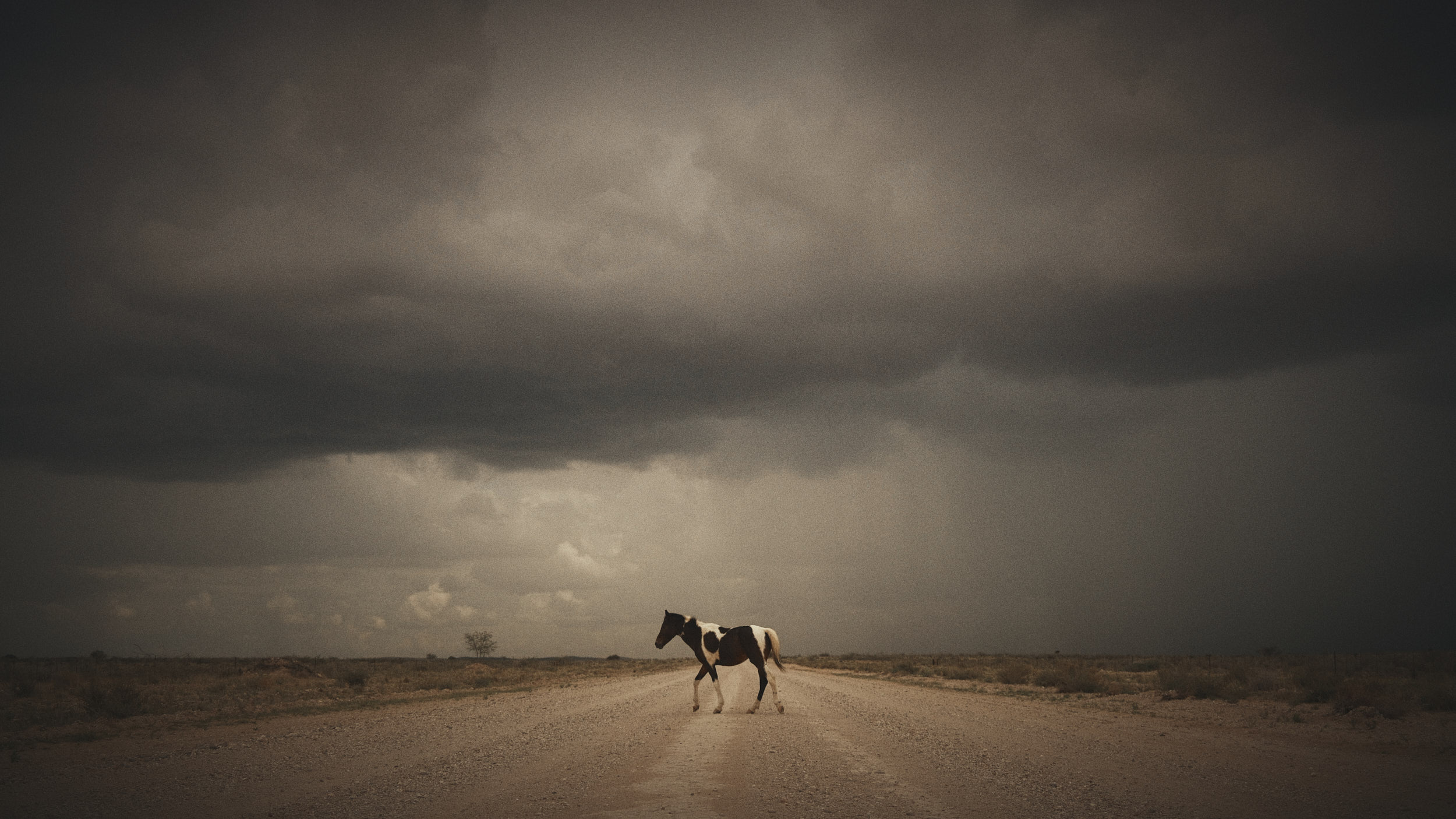 Namibgrens, Namibia, April 2026
