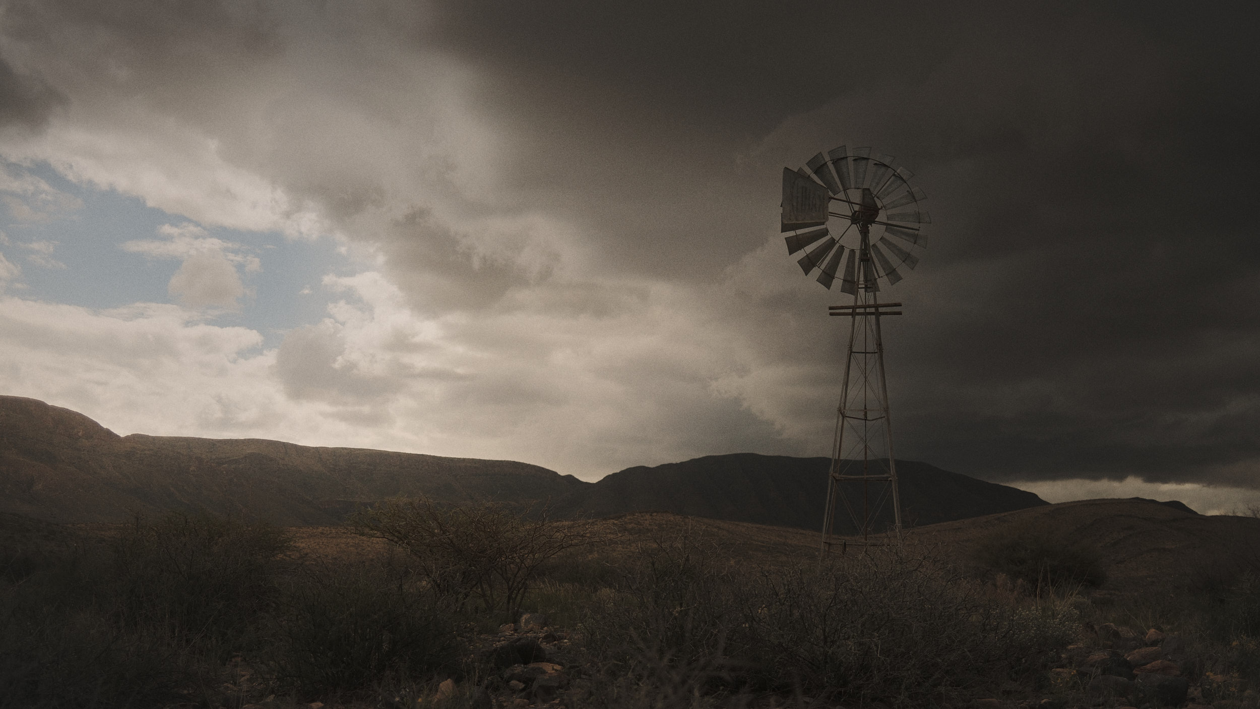 Namibgrens, Namibia, April 2026
