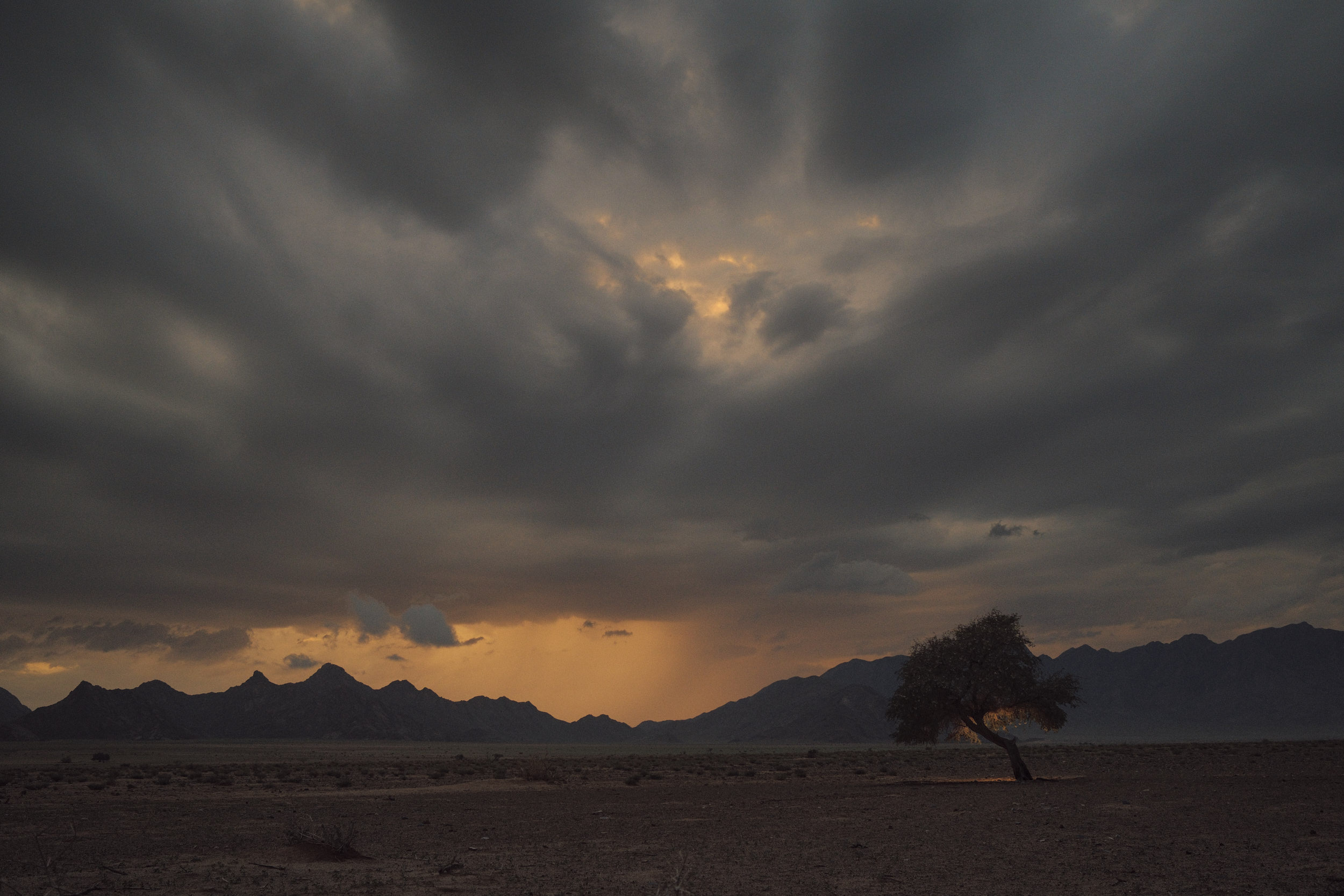 Sossusvlei, Namibia, April 2026