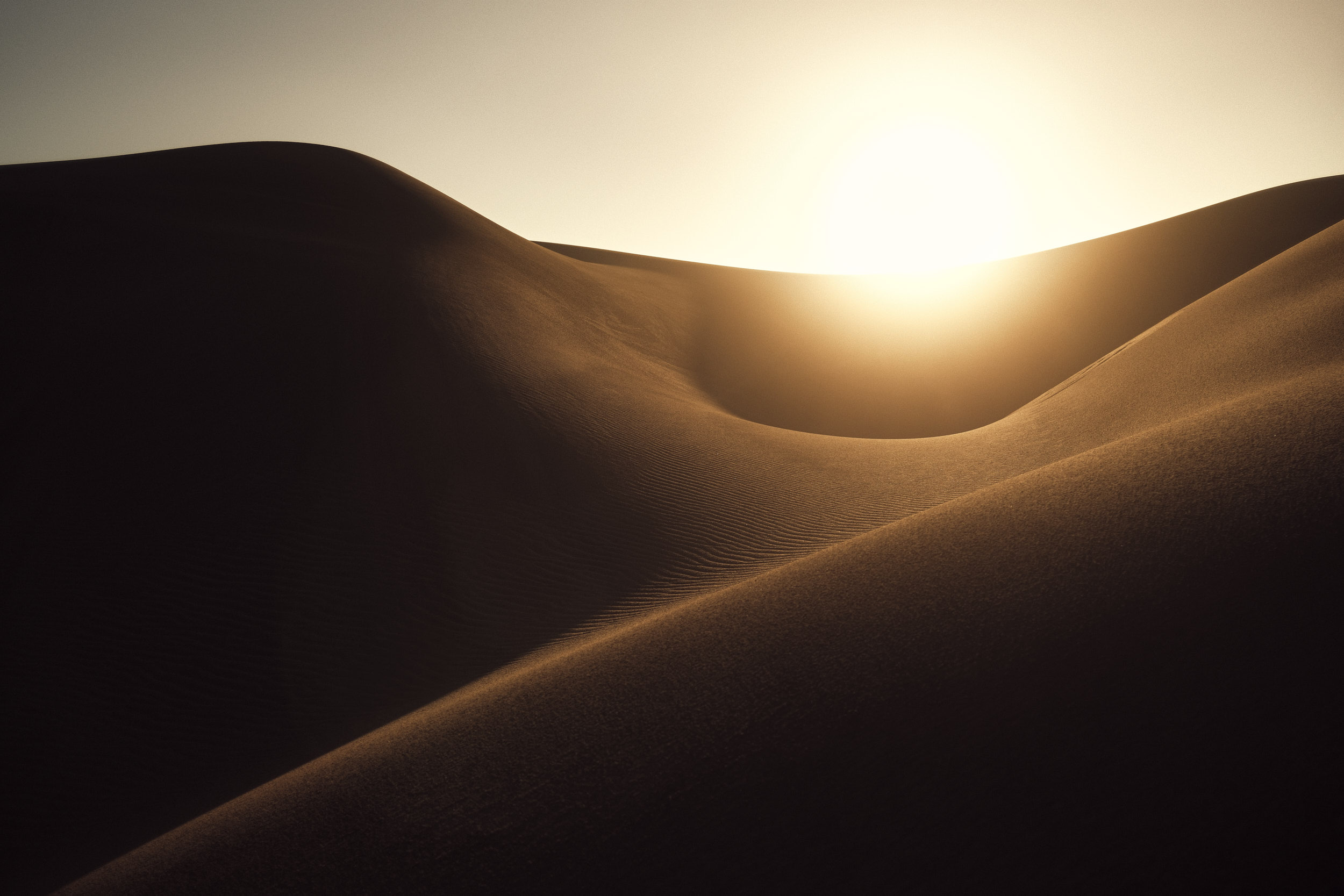 Dune 7, Namibia, April 2026