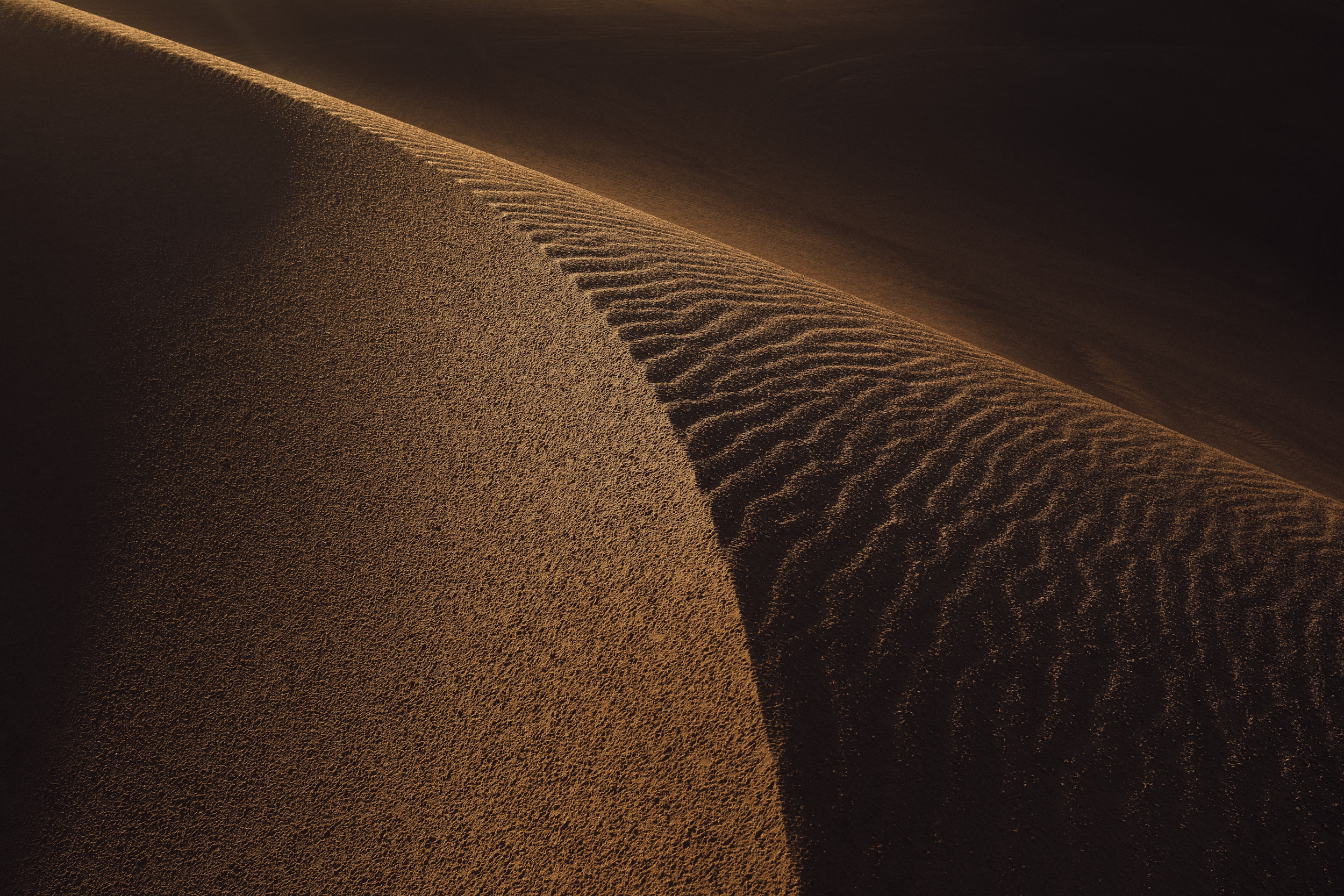 Dune 7, Namibia, April 2026