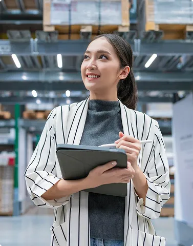 Cross-Node Inventory Sync