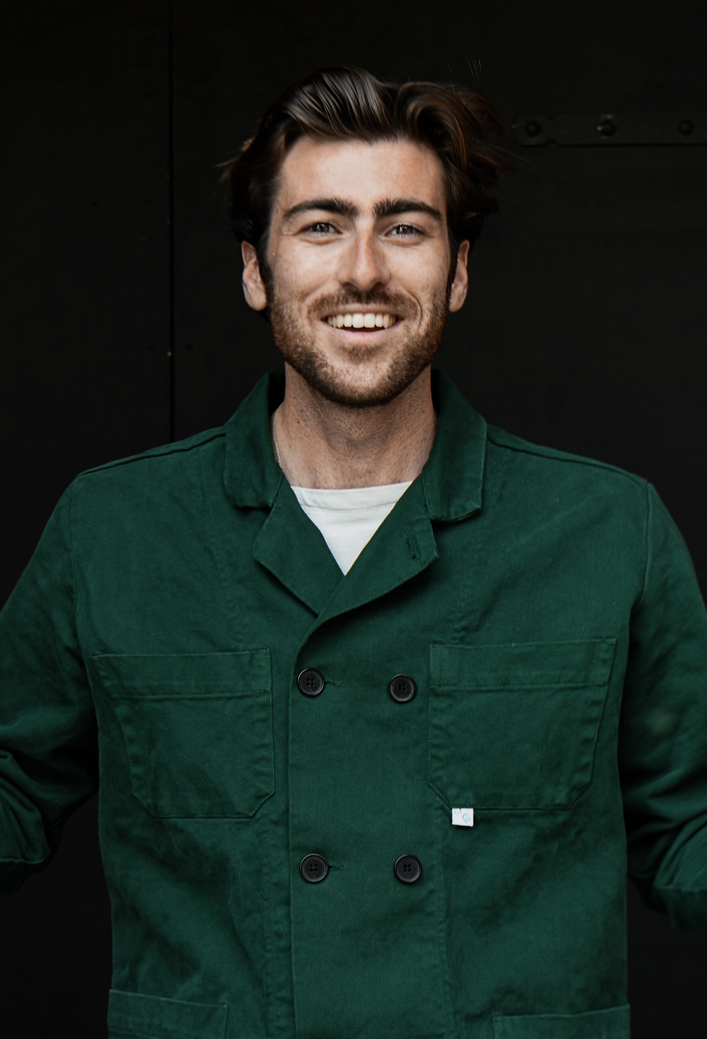 Dylan Ahern