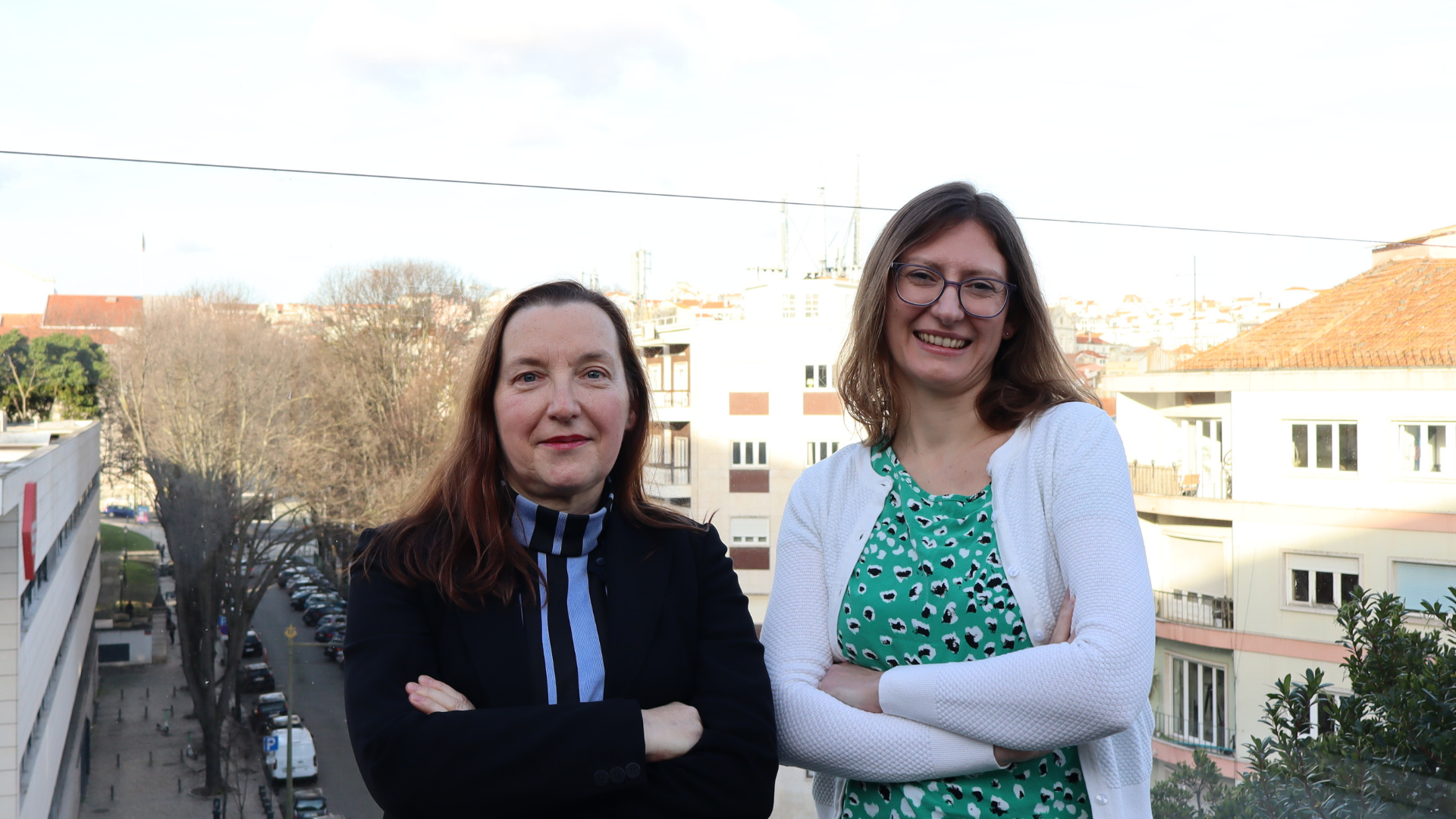 Meet Our Lead Researchers