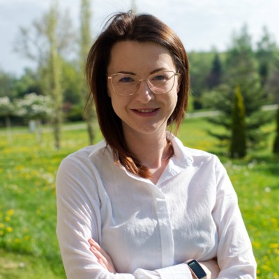 Anna Góral