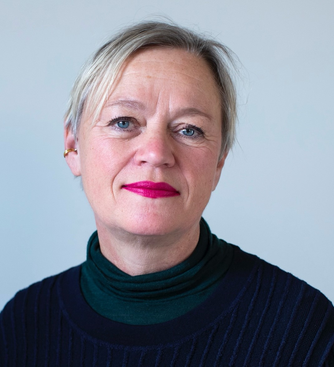 Sybille Lammes