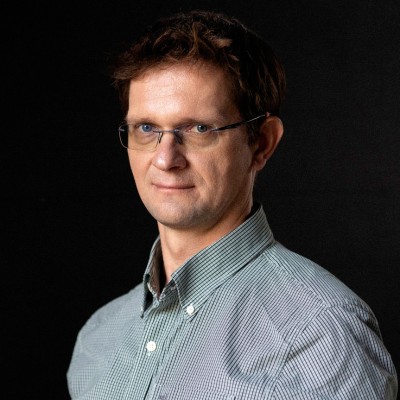 Grzegorz Makowski