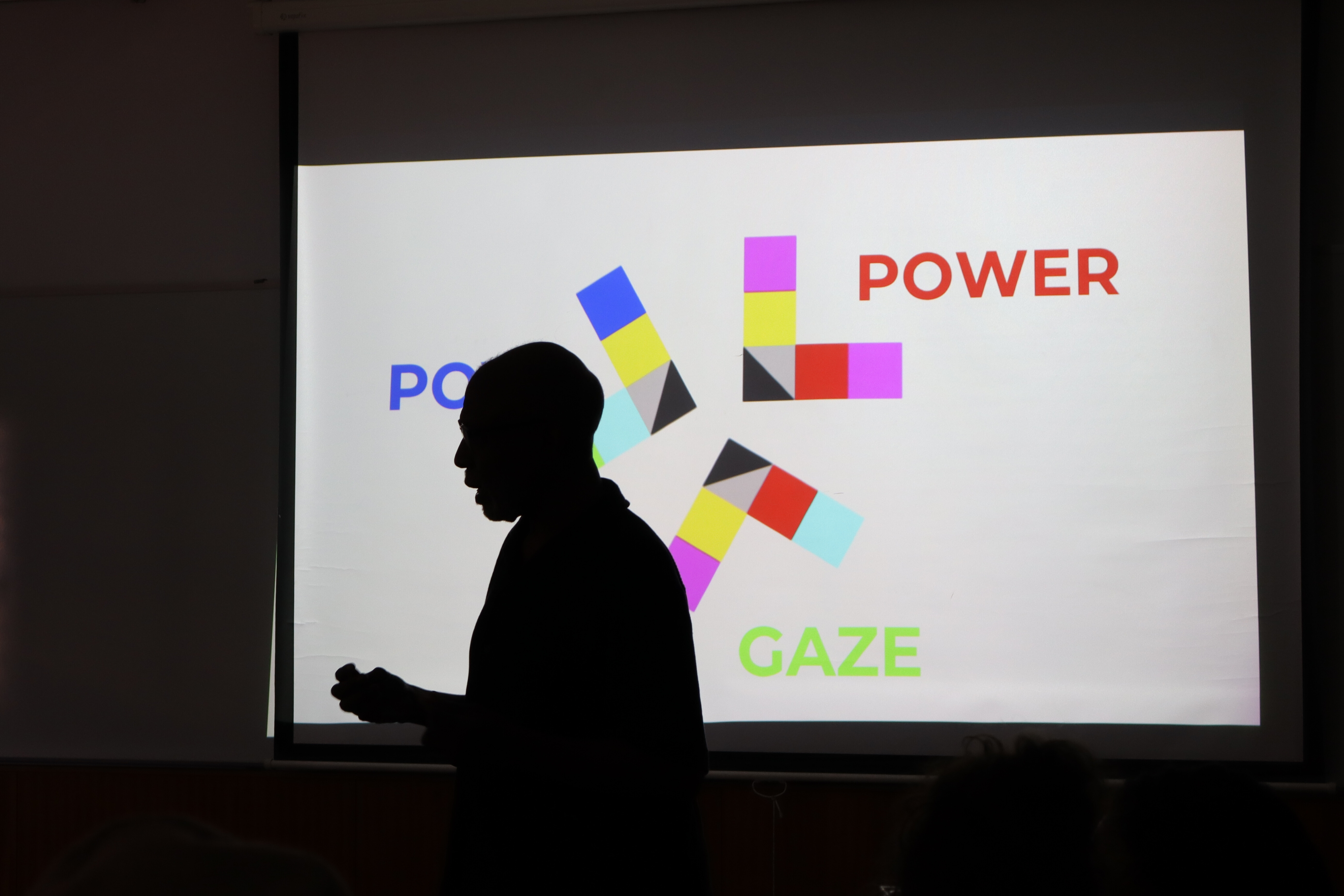 African and afro-descendant videomakers take part in intensive workshop on Storytelling, Narratives and Power