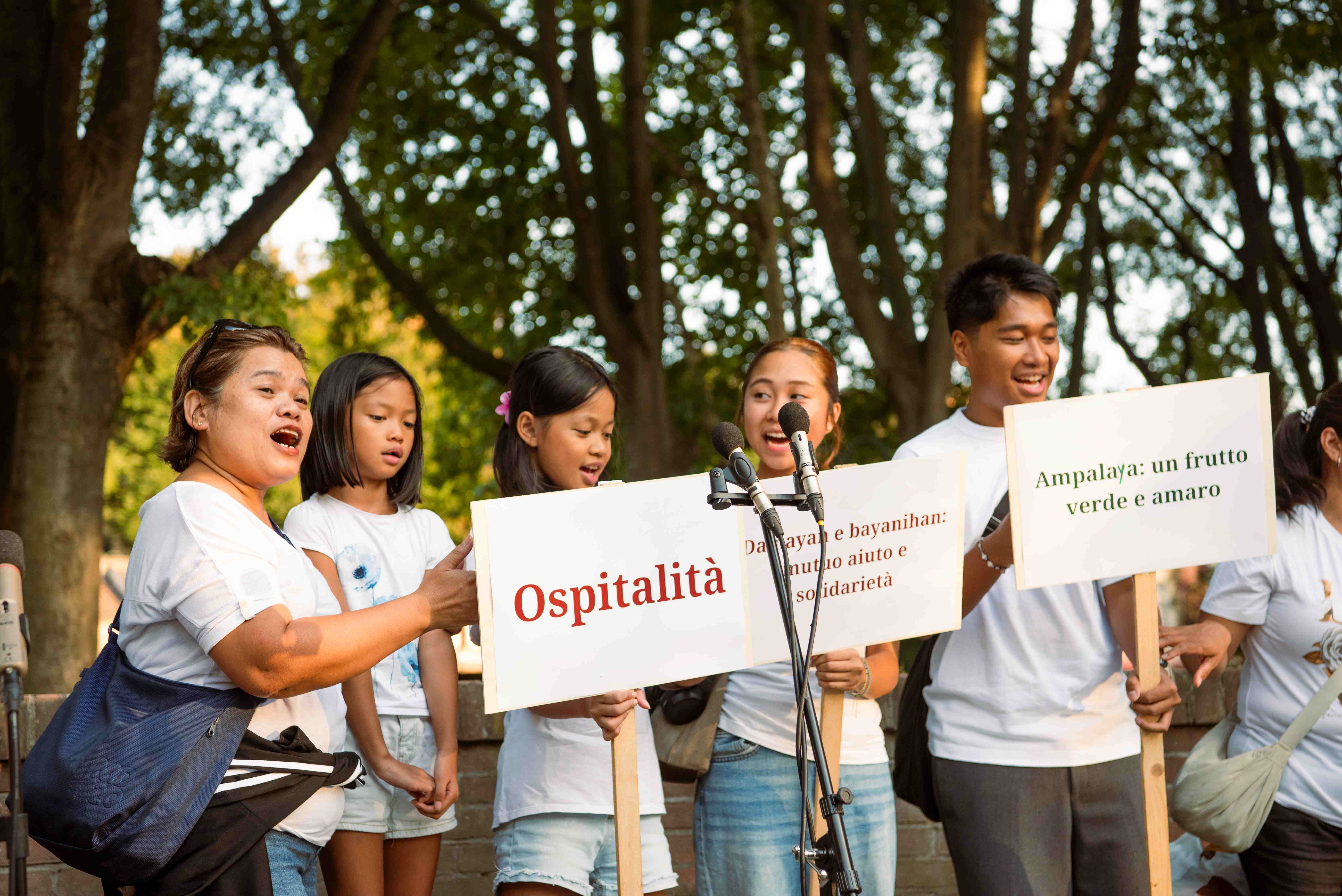 Building Democracy Through Theatre: An Interview with the Social Community Theatre Centre