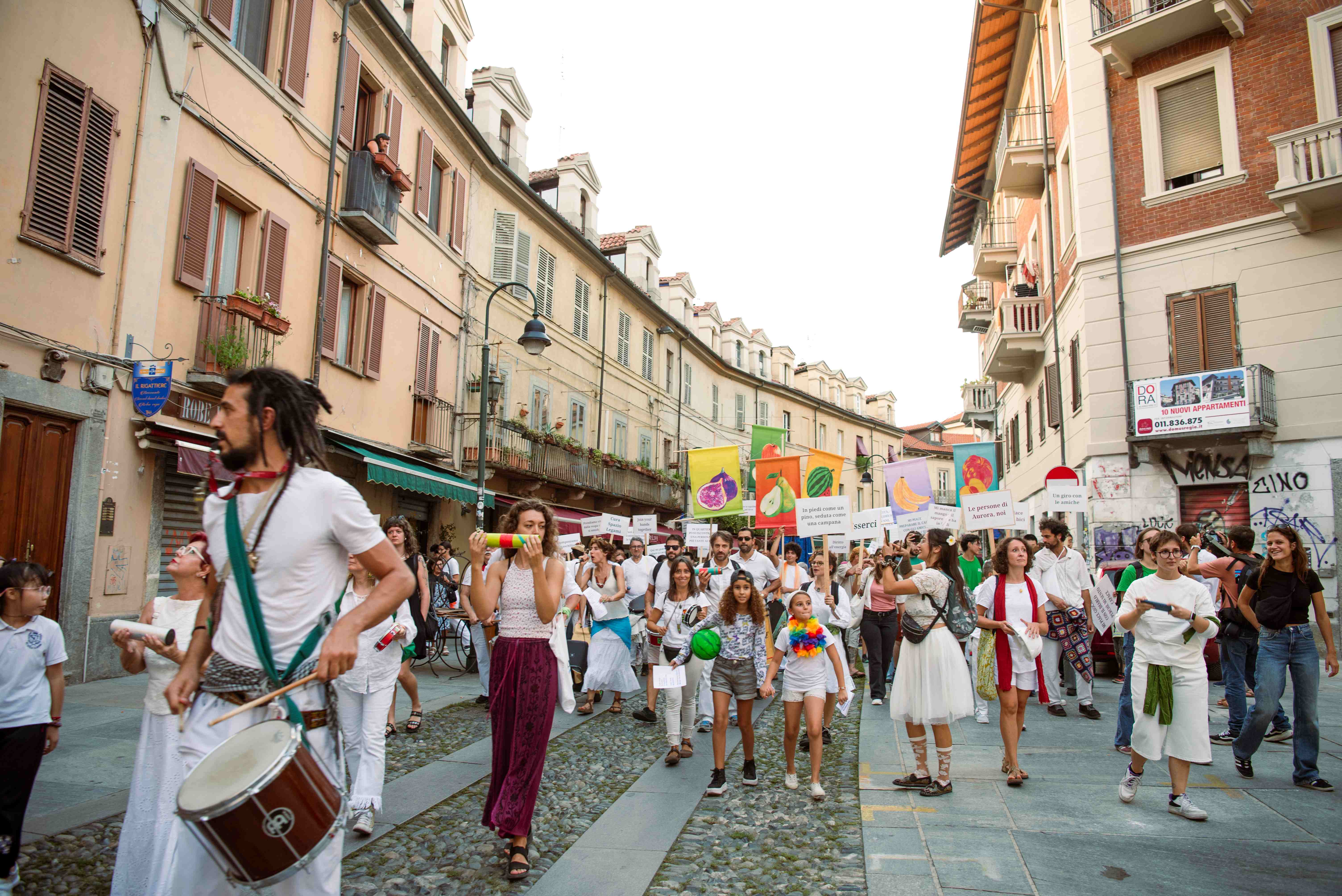 Building Democracy Through Theatre: An Interview with the Social Community Theatre Centre