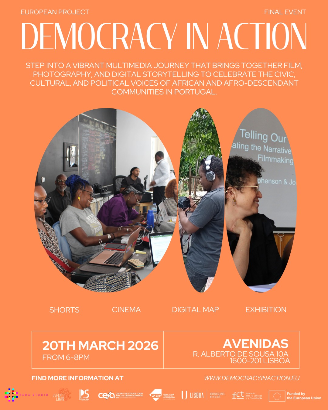 Multimedia exhibition