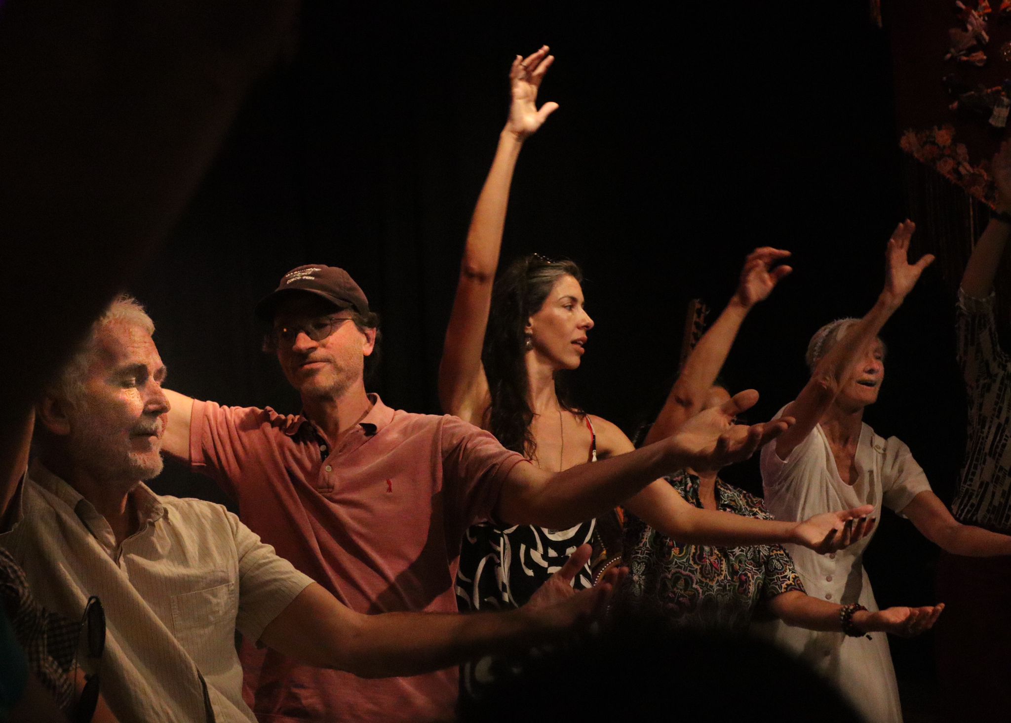 Democreation: Exploring Democracy Through Art, Food and Collective Imagination