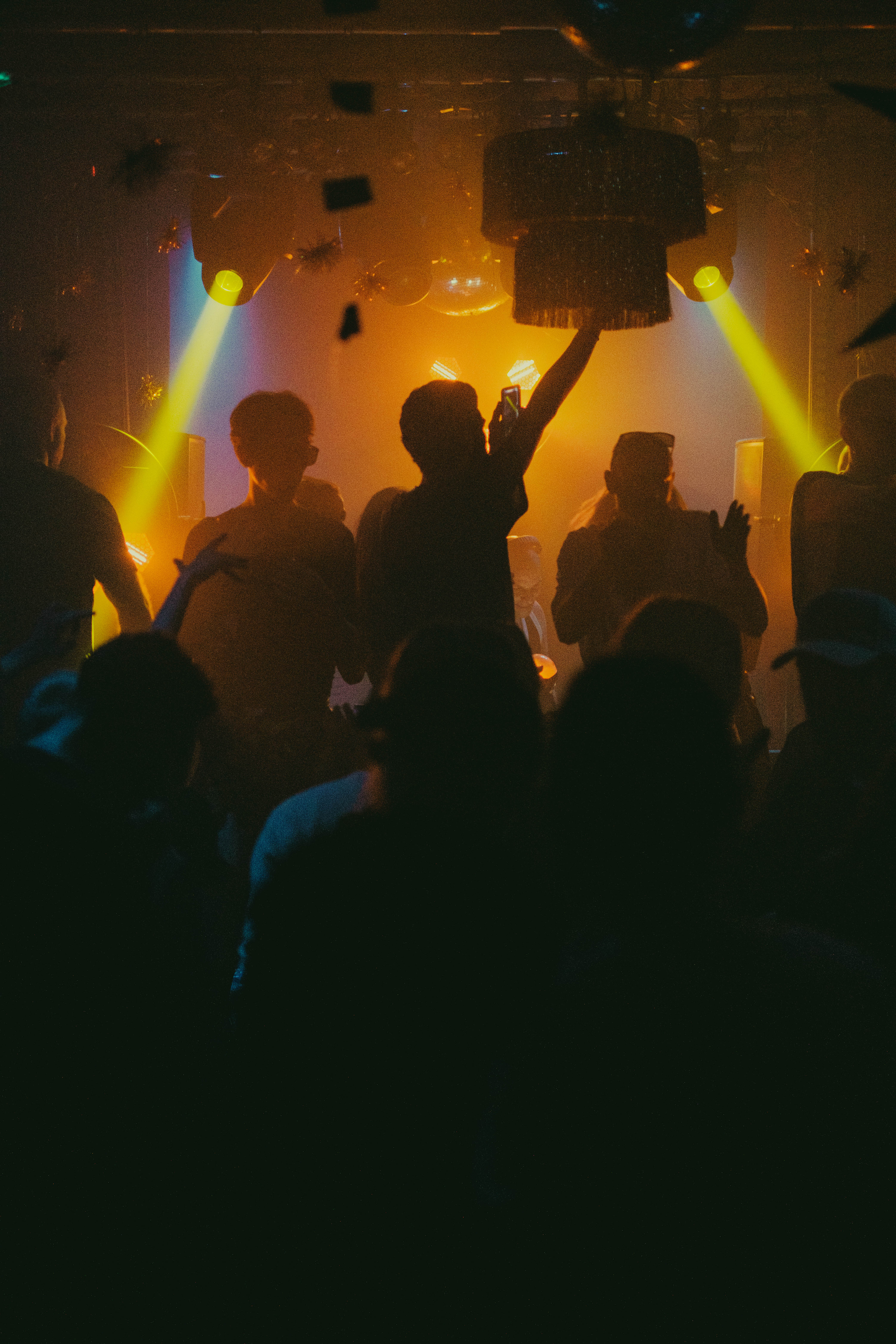 Nightlife as democratic infrastructure: new report explores the political potential of grassroots nighttime culture