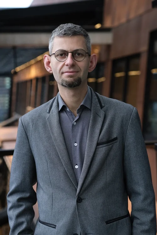 Kacper Dziekan
