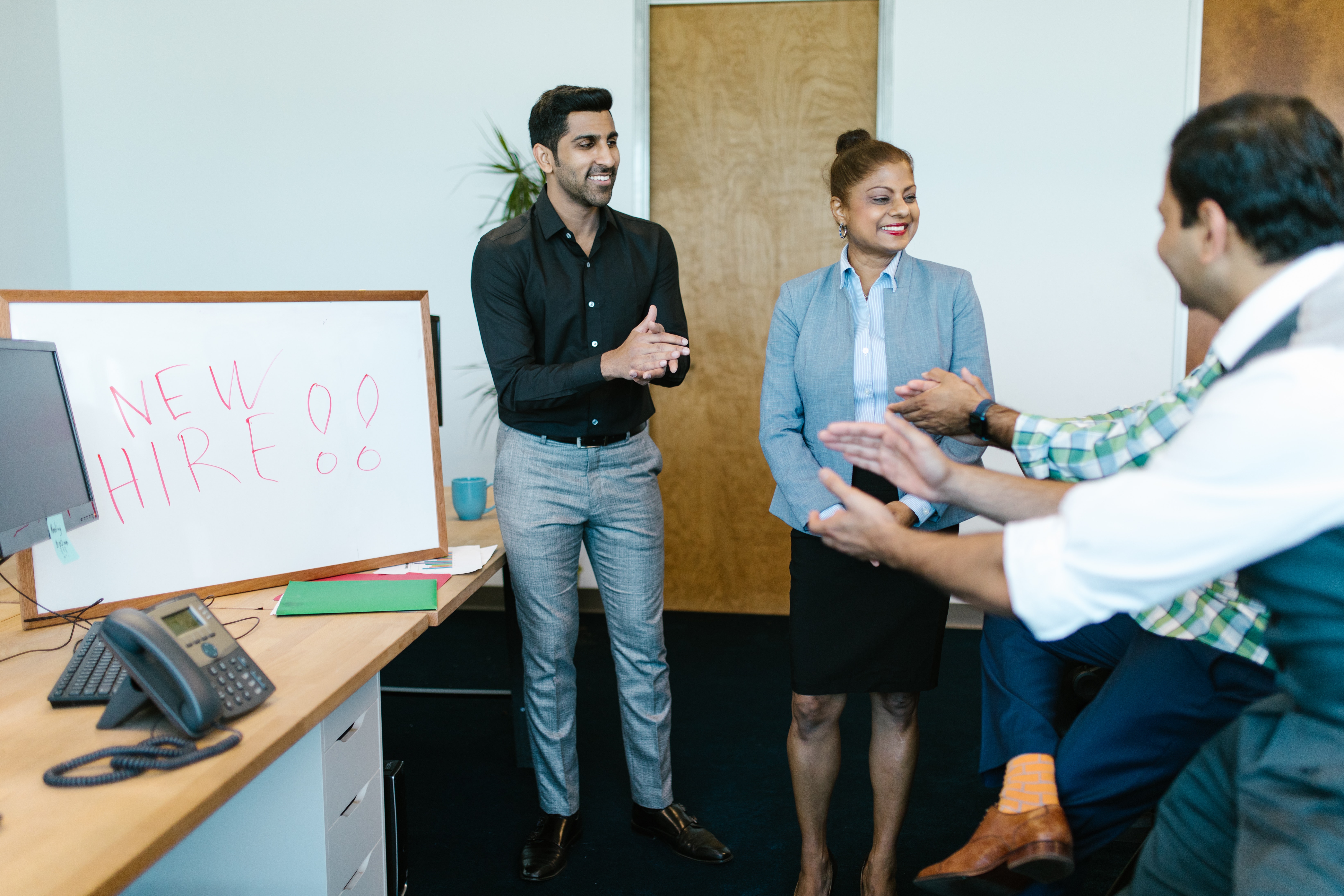 L’Évolution des Ressources Humaines