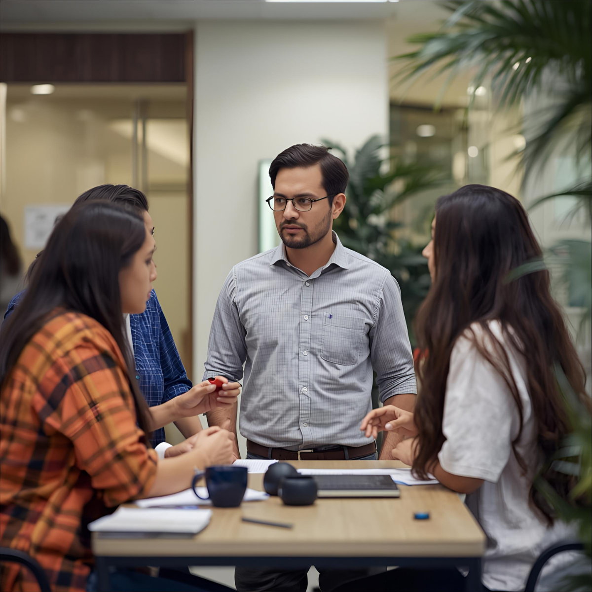 Les salariés ne quittent pas les entreprises… ils quittent les managers !