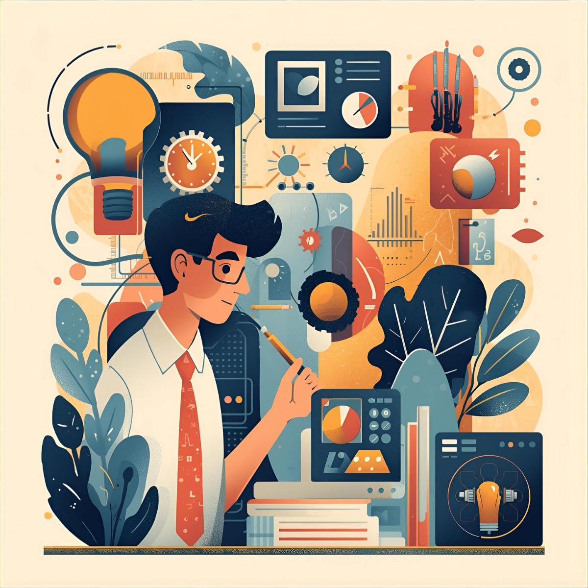 🧠 L’automatisation ne remplace pas les RH, elle les libère