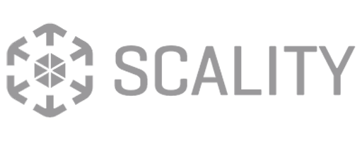 Scality logo