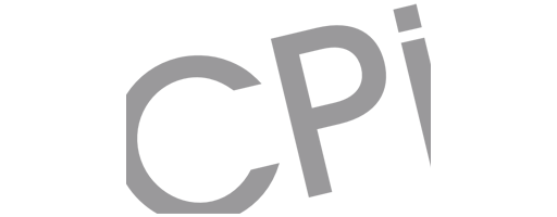 CPI Print logo