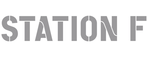 Station F logo