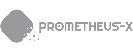 Prometheus X logo