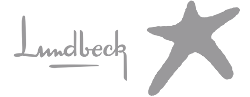 Lundbeck logo