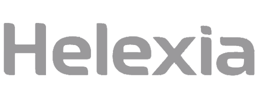 Helexia logo