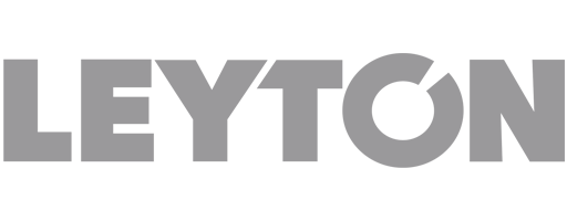 Leyton logo