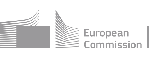 Commission européenne logo