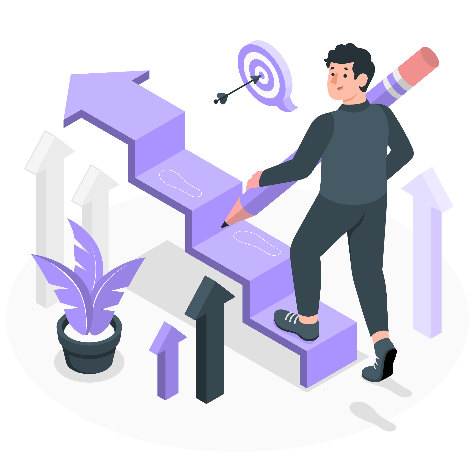 image of accountant analyzing documents