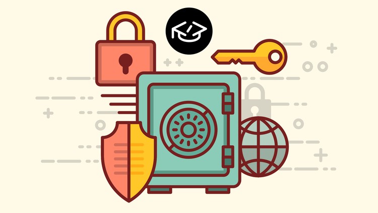 IT-Sicherheit: Entwickle sicherere Anwendungen!
