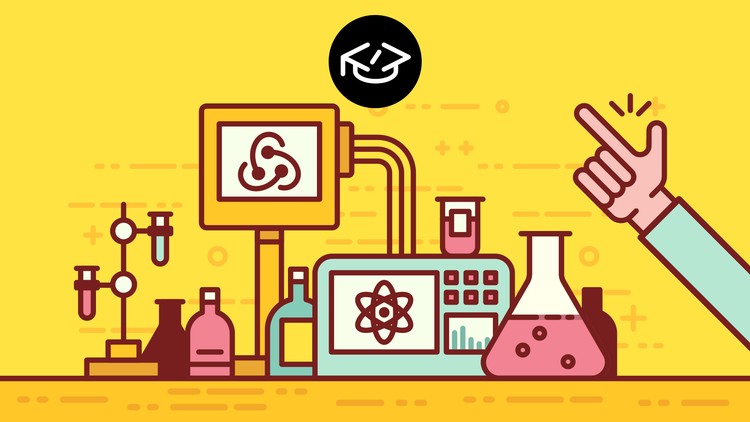 Dein Einstieg in React JS & Redux