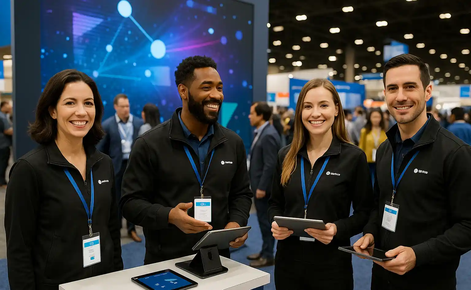 Image showing Hospitality