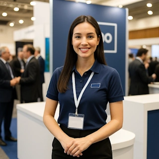 image of a music festival with vibrant colorful smoke