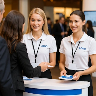 image of a music festival with vibrant colorful smoke