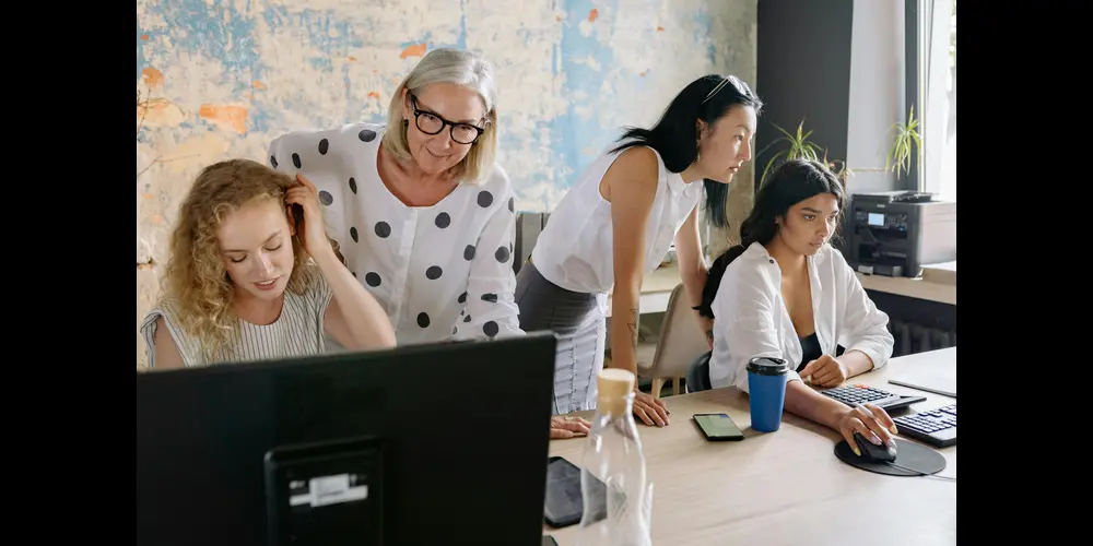 trade show workforce planning