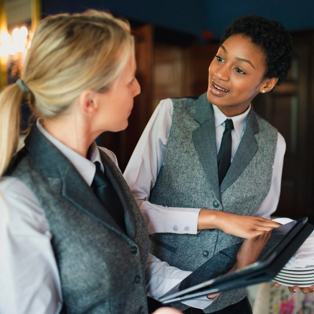image of a music festival with vibrant colorful smoke