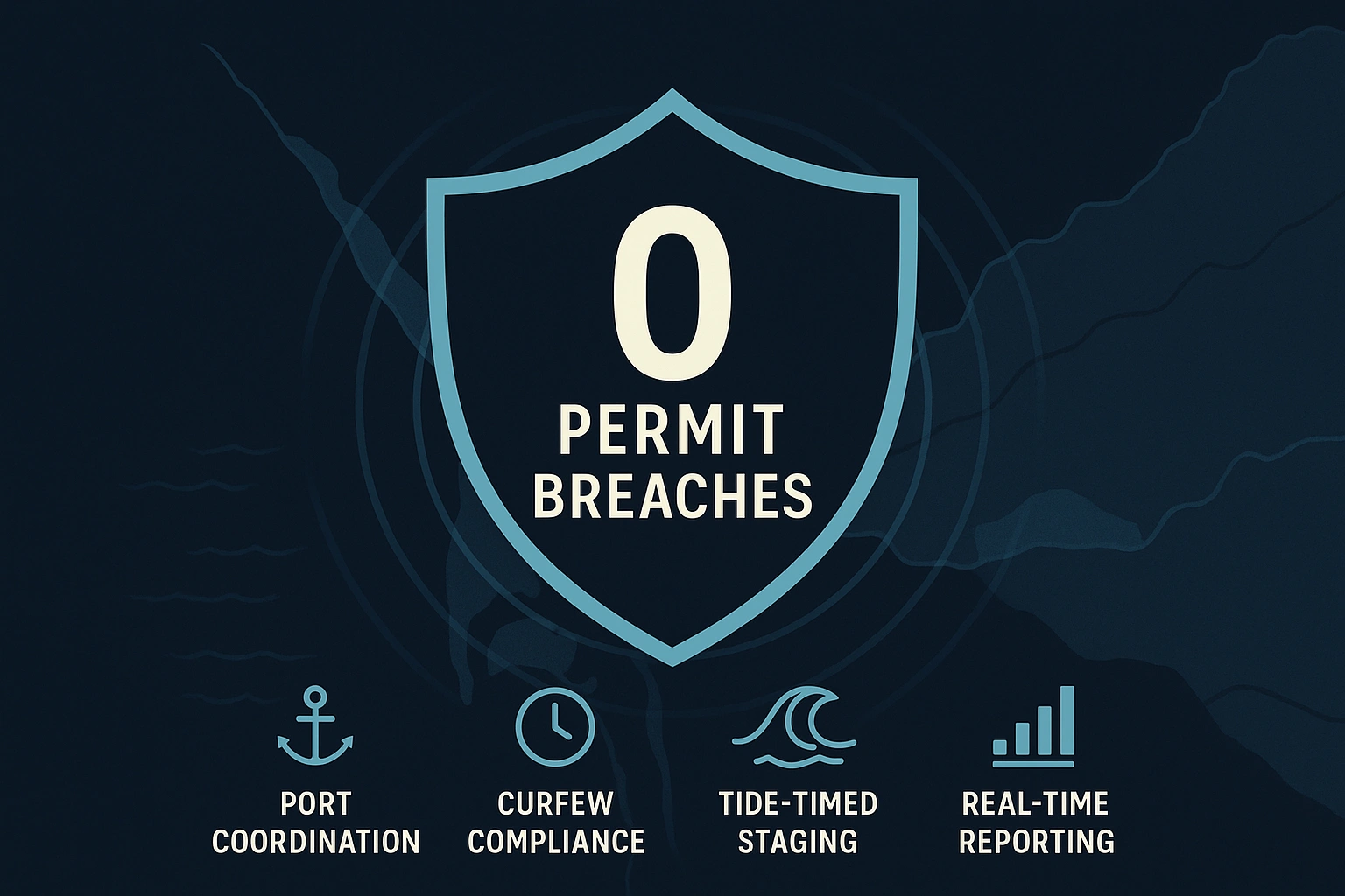 Infographic illustrating Denver event staffing attendance during weather-impacted event days.