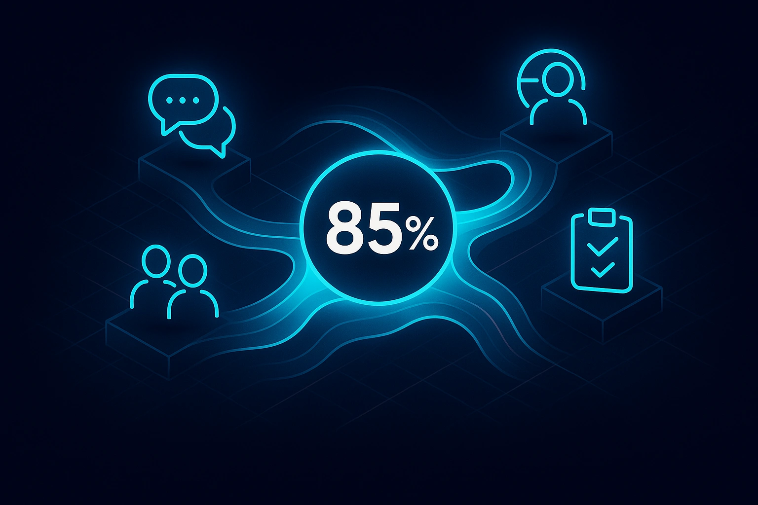 Infographic illustrating Denver event staffing attendance during weather-impacted event days.