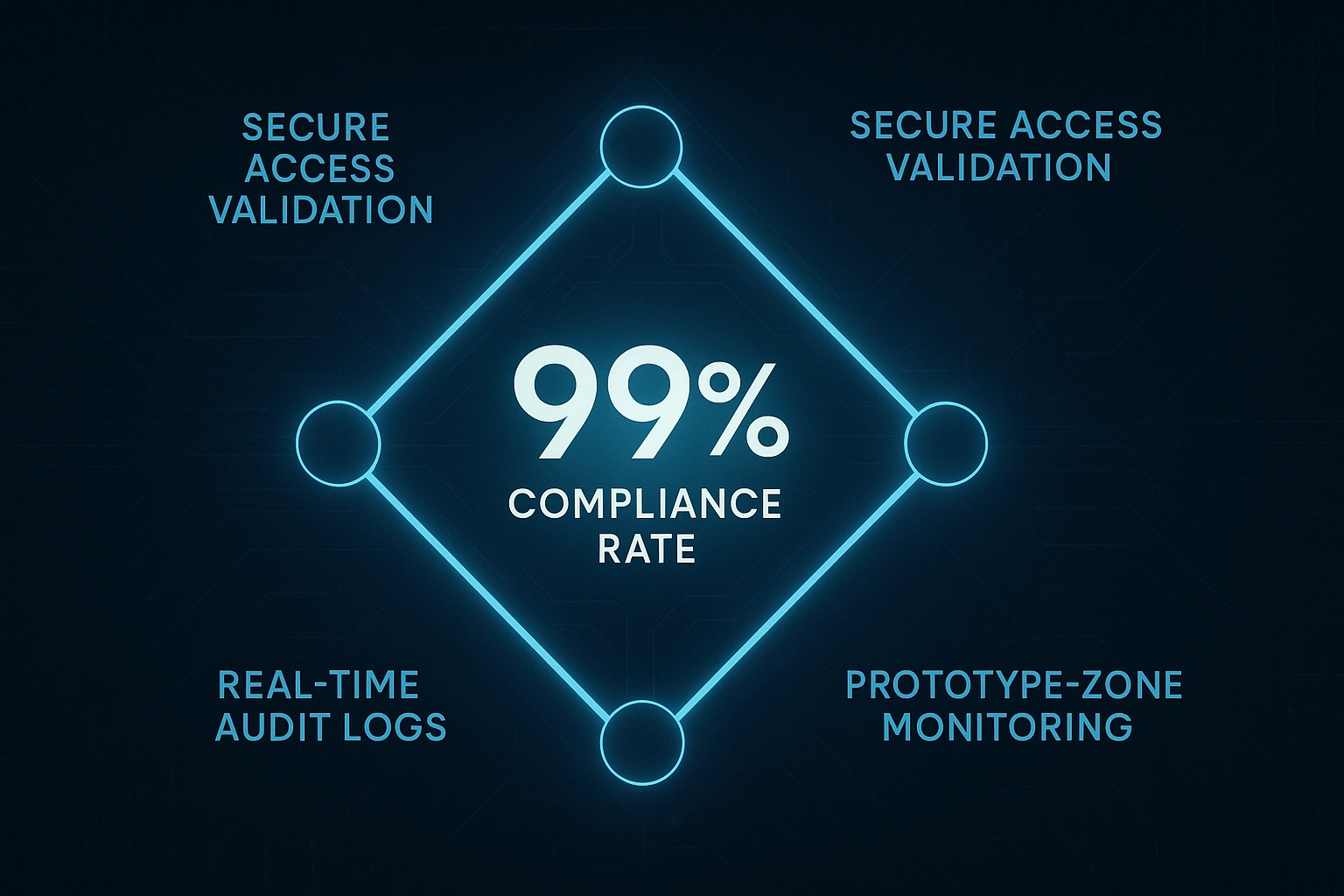 Infographic illustrating Denver event staffing attendance during weather-impacted event days.