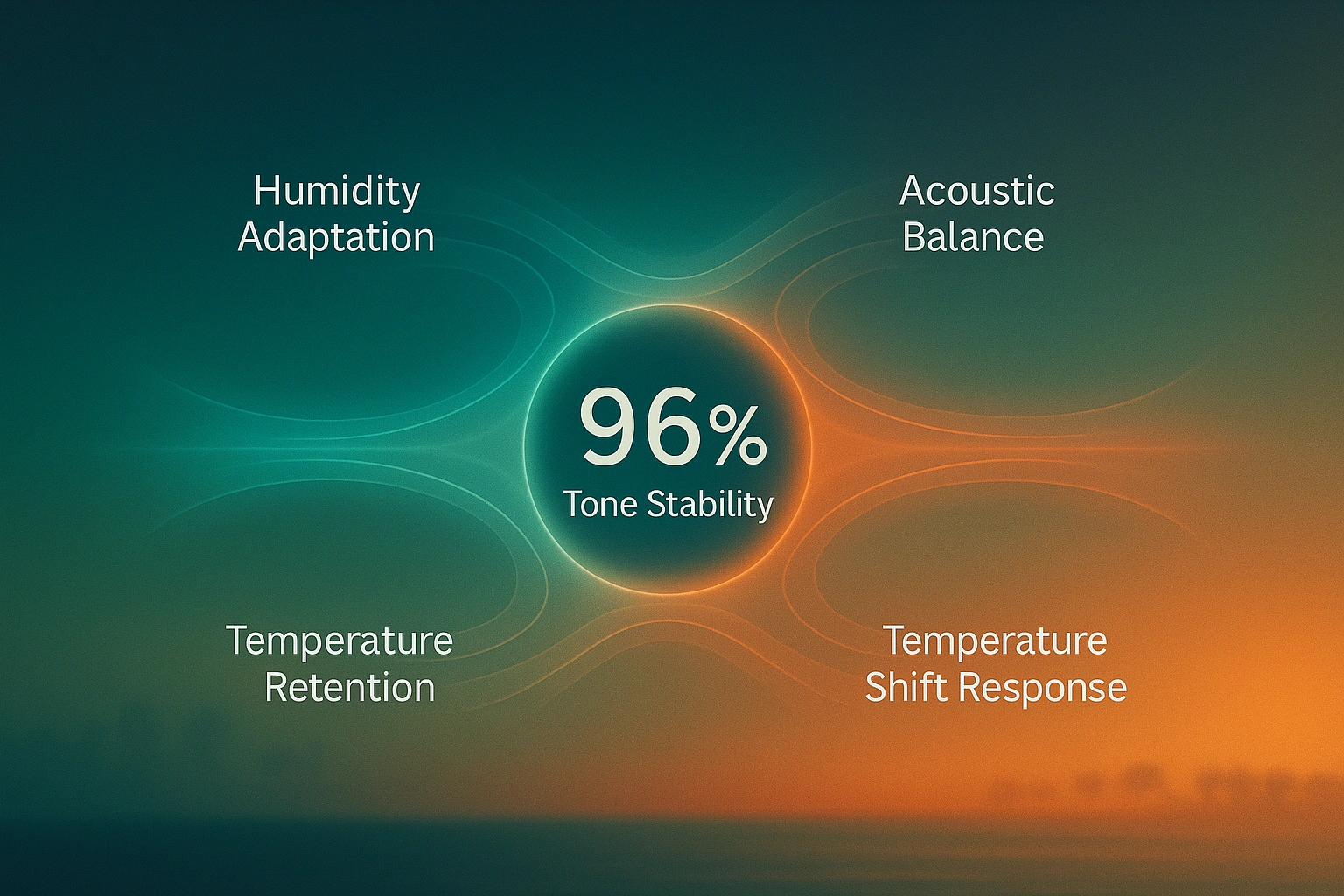 Infographic illustrating Denver event staffing attendance during weather-impacted event days.