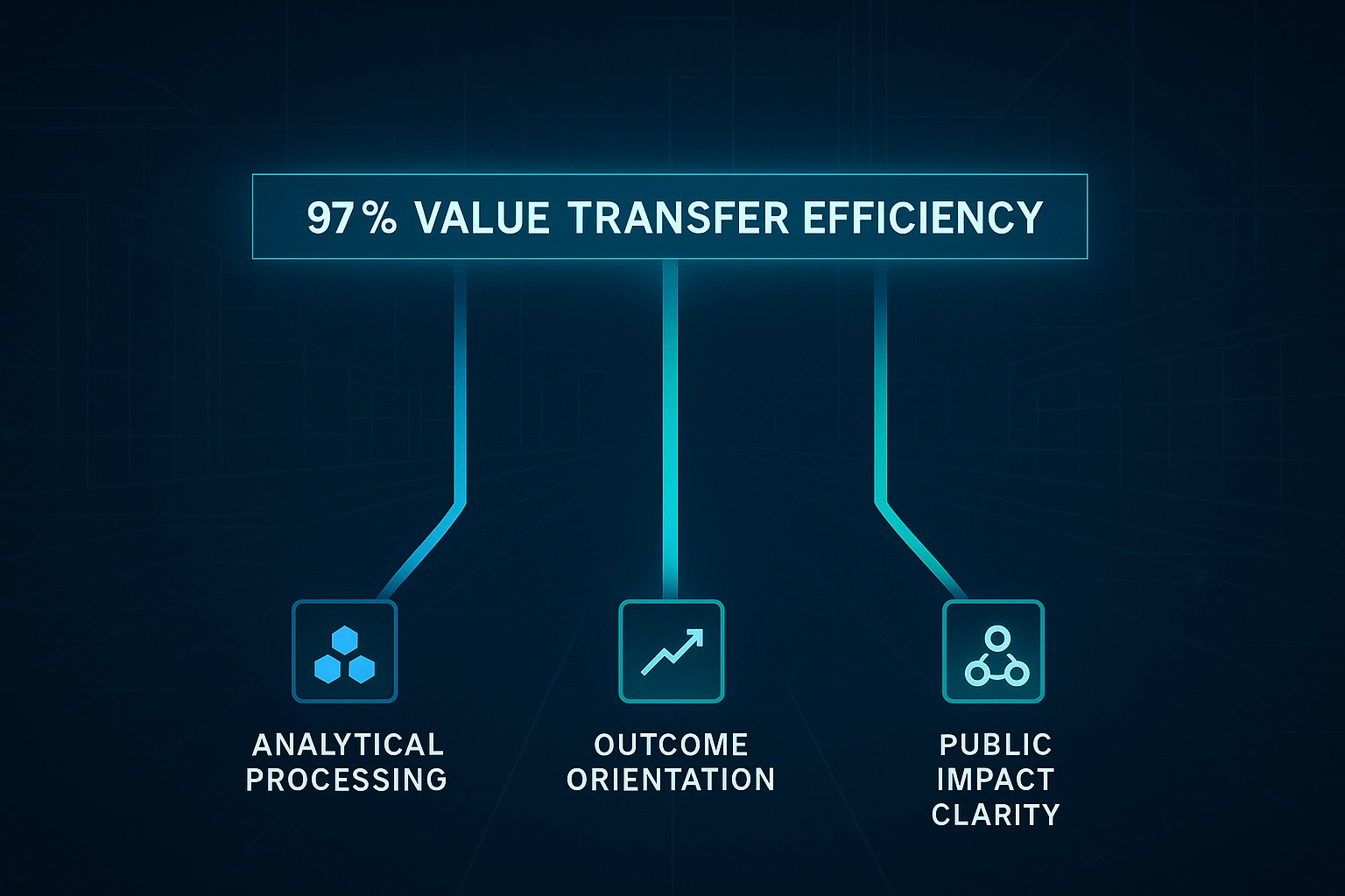 Infographic illustrating Denver event staffing attendance during weather-impacted event days.