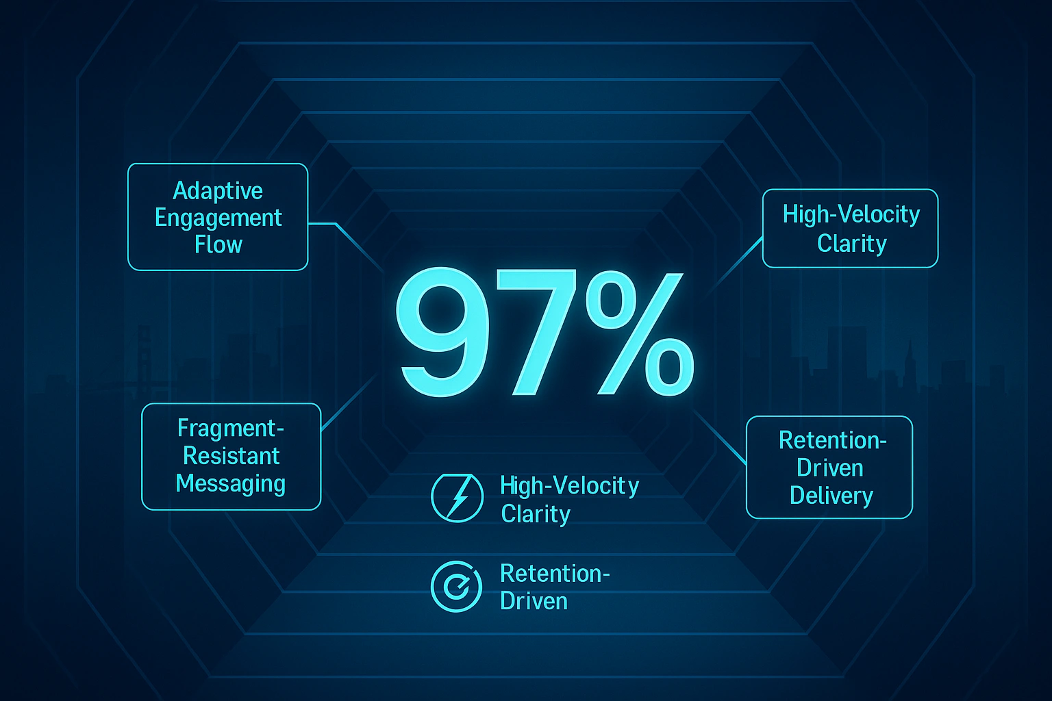 Infographic illustrating Denver event staffing attendance during weather-impacted event days.