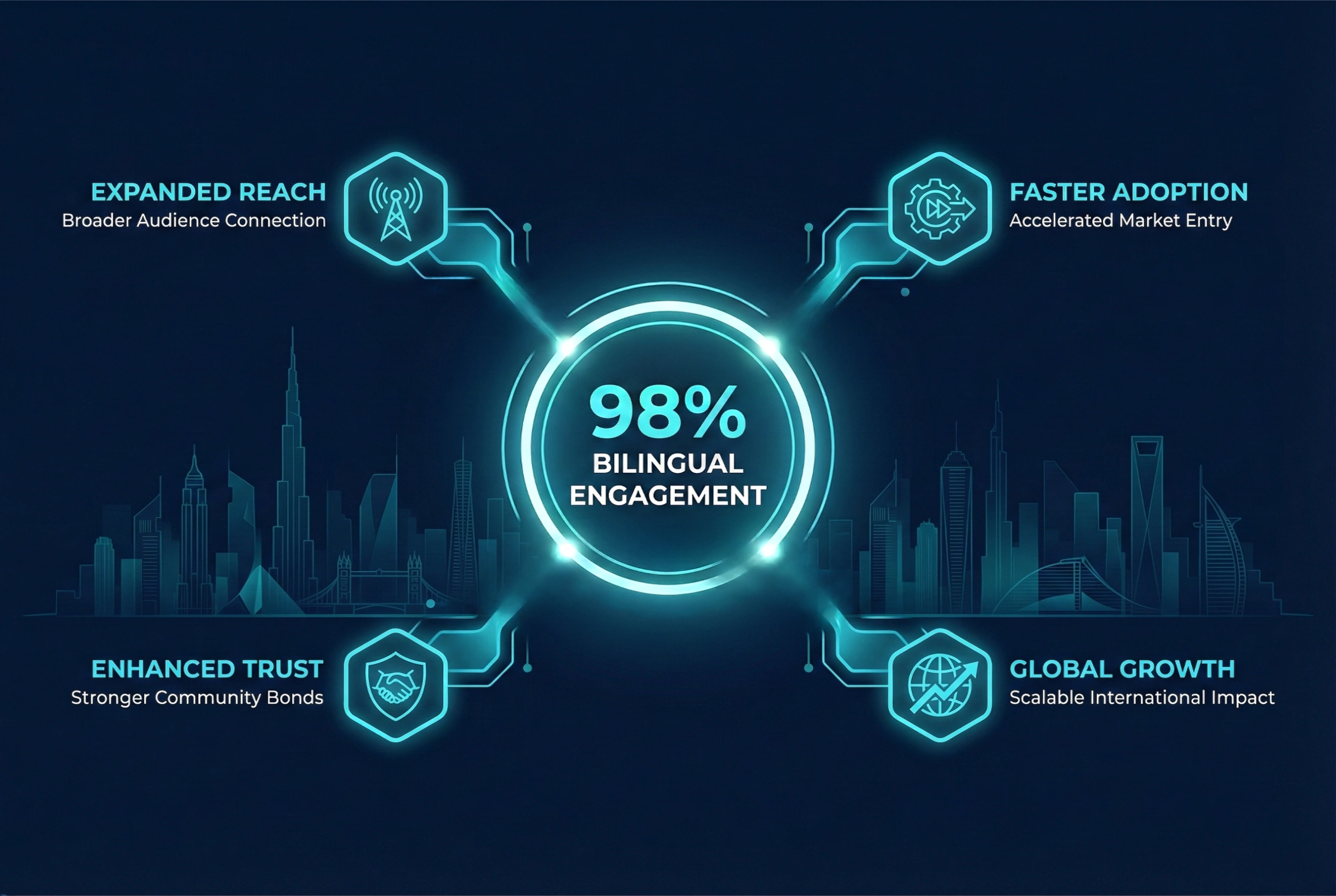 Infographic illustrating Denver event staffing attendance during weather-impacted event days.
