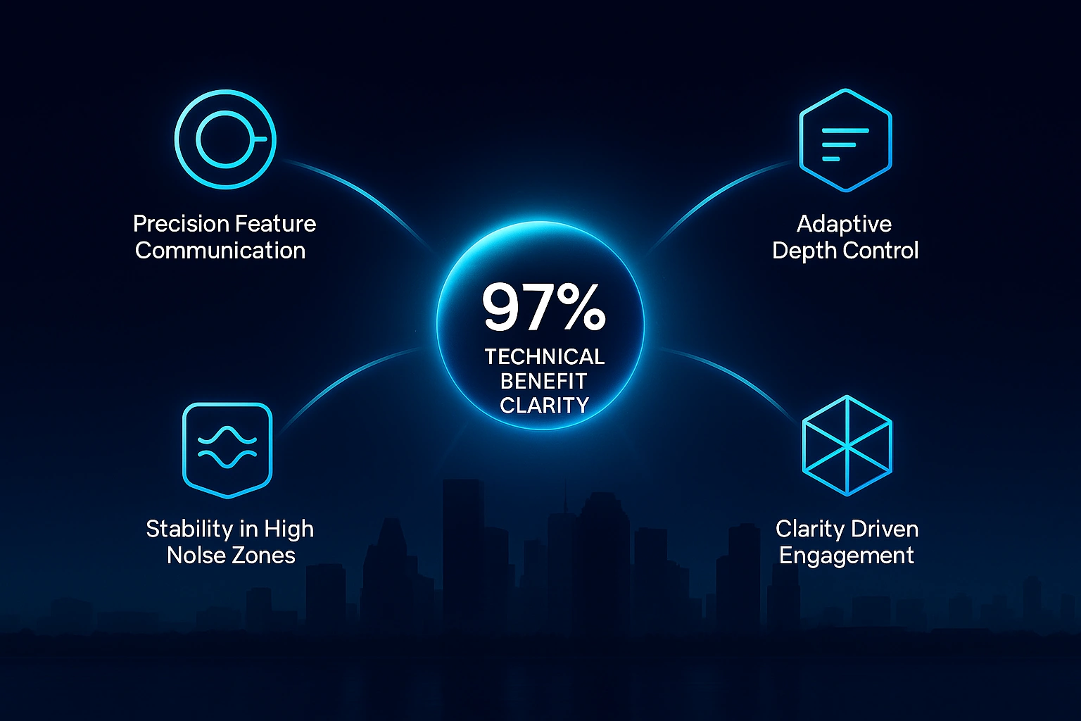 Infographic illustrating Denver event staffing attendance during weather-impacted event days.